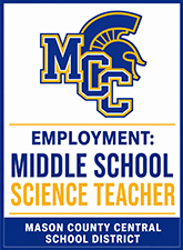 Mason County Central Schools